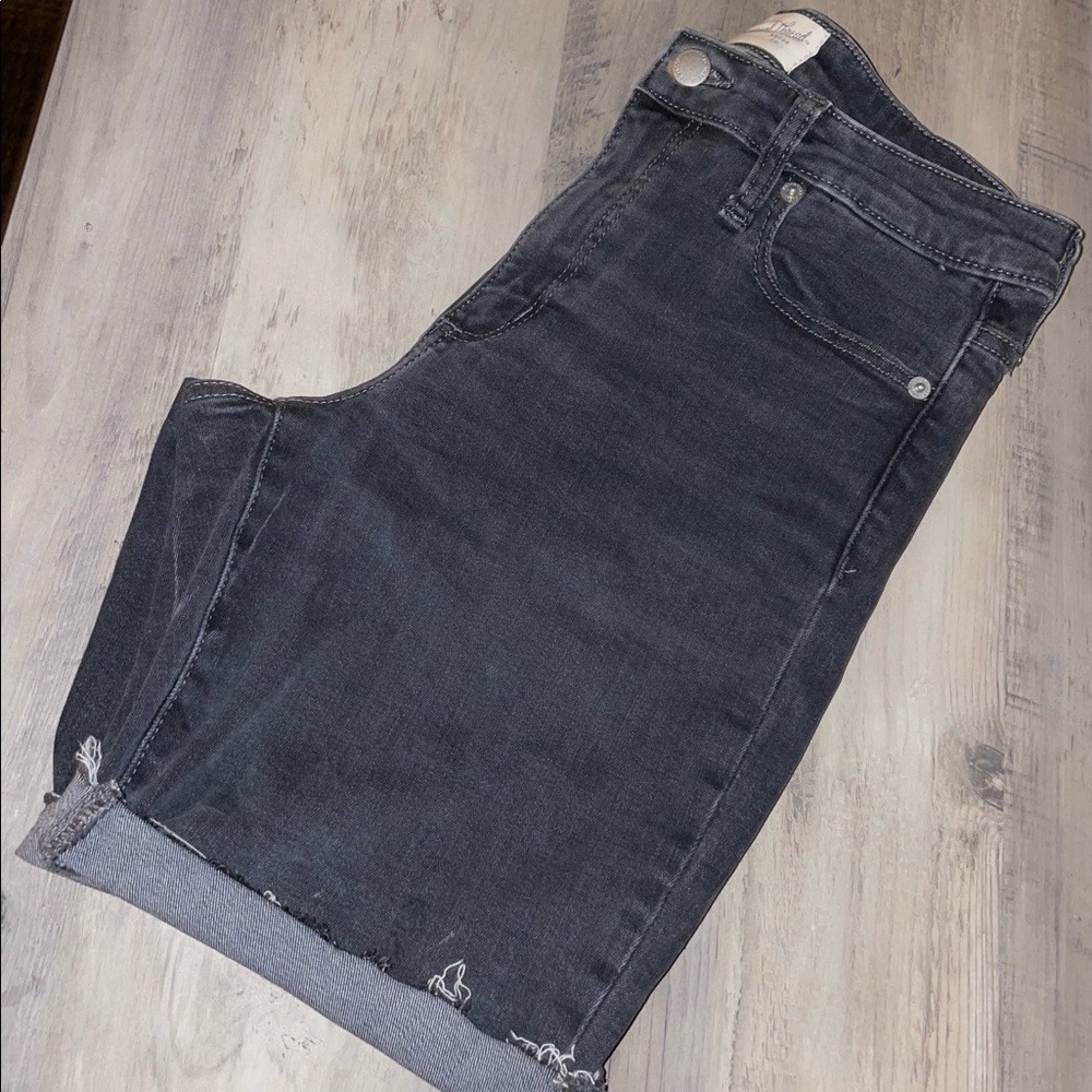 Universal Thread High waisted